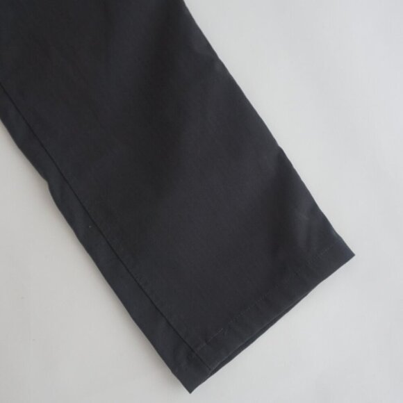 Carhartt Dark Gray Relaxed Fit Right Thigh Hidden Pocket Tactical Pants 29x30 - Picture 5 of 12